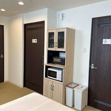 Higashi Shimbashi Building 3F Hostel Gion Sora - Vacation Stay 85636V 京都 外观 照片