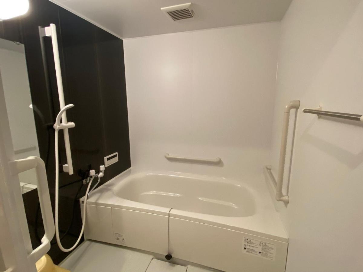 Higashi Shimbashi Building 3F Hostel Gion Sora - Vacation Stay 85636V 京都 外观 照片